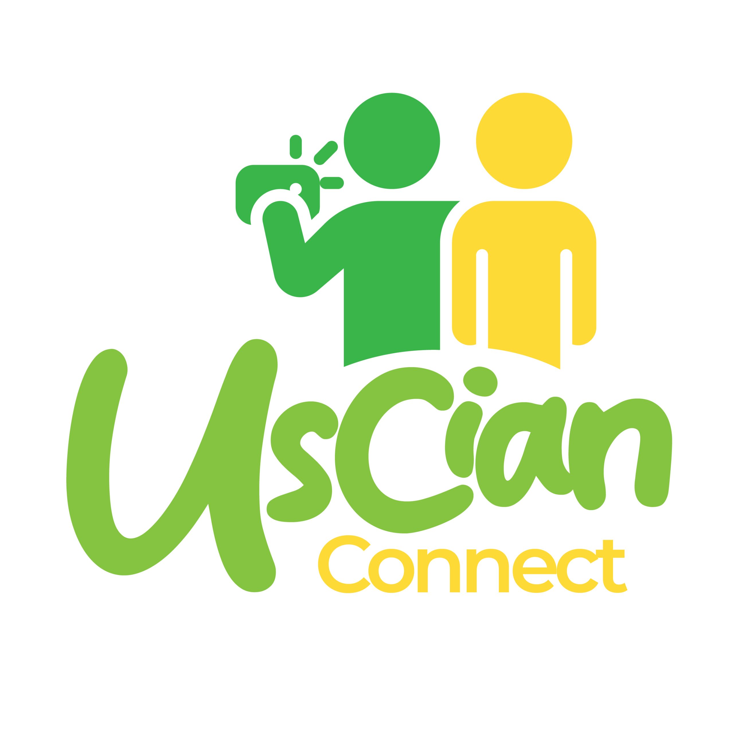 Discover the Power of Connection with Uscian Connect